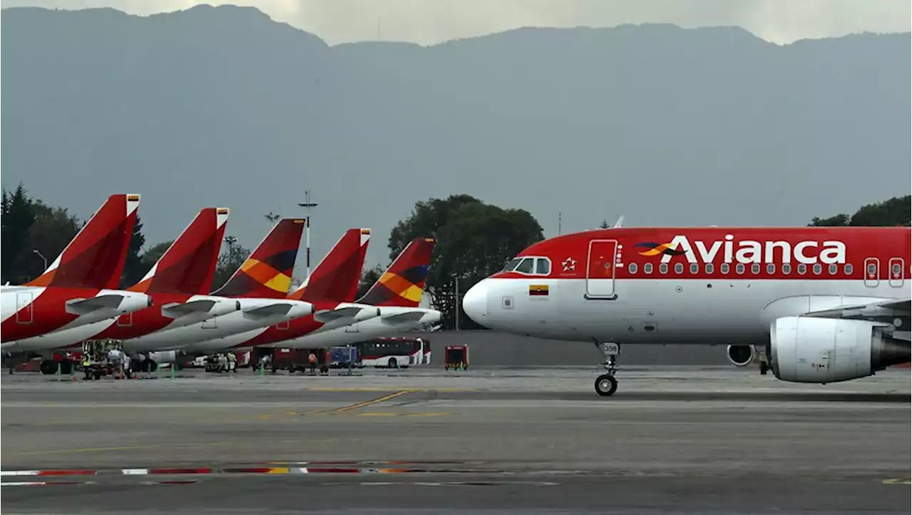 Avianca desiste de integrarse con Viva por 'condicionamientos'