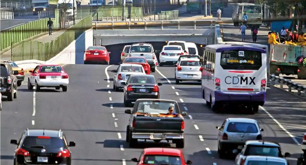 Estos autos no circulan este segundo sábado de mayo ¡Qué no te sorprendan!