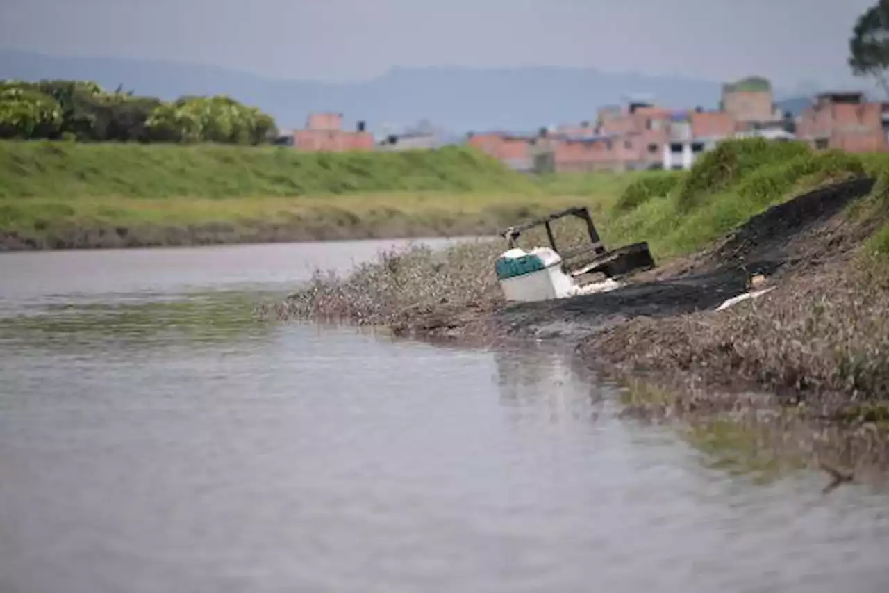 Día del Río Bogotá: Acueducto lanza estrategia para el cuidado del afluente