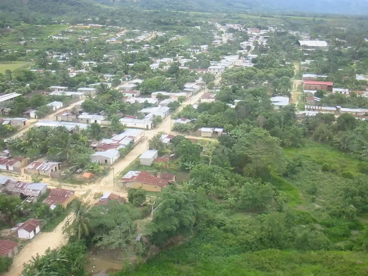 La paz total se sigue desangrando