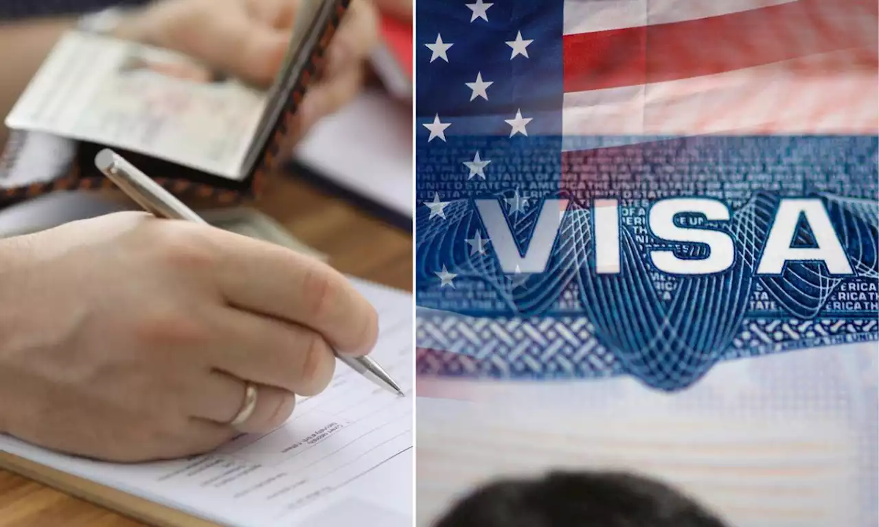 Lotería de visas 2024: sepa cómo consultar si quedó entre los beneficiados