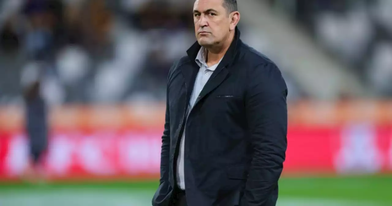 Chiefs feel pressure after losing perfect Super Rugby record