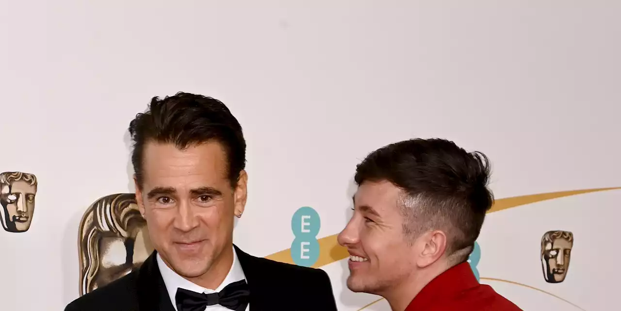 The Best-Dressed Men At The Baftas 2023