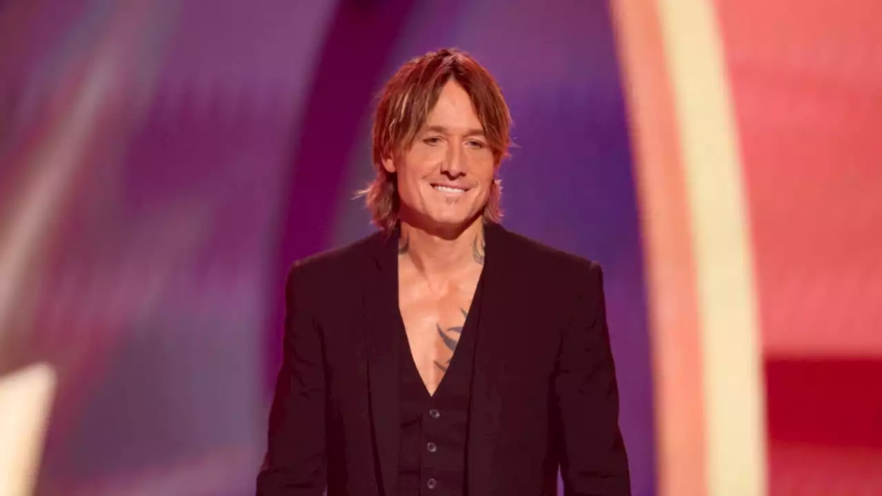 Keith Urban Is Returning to 'American Idol' as a Guest Mentor