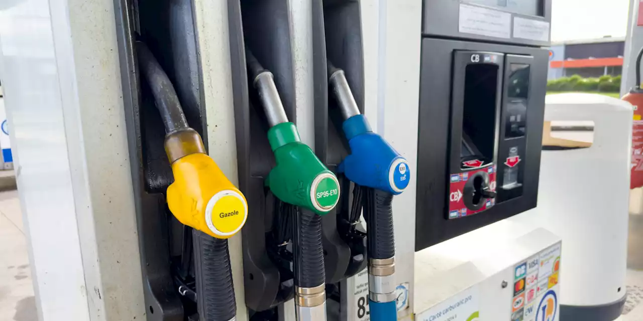 Carburants : «On se fait un peu enfumer», la colère des automobilistes face aux tarifs toujours élevés