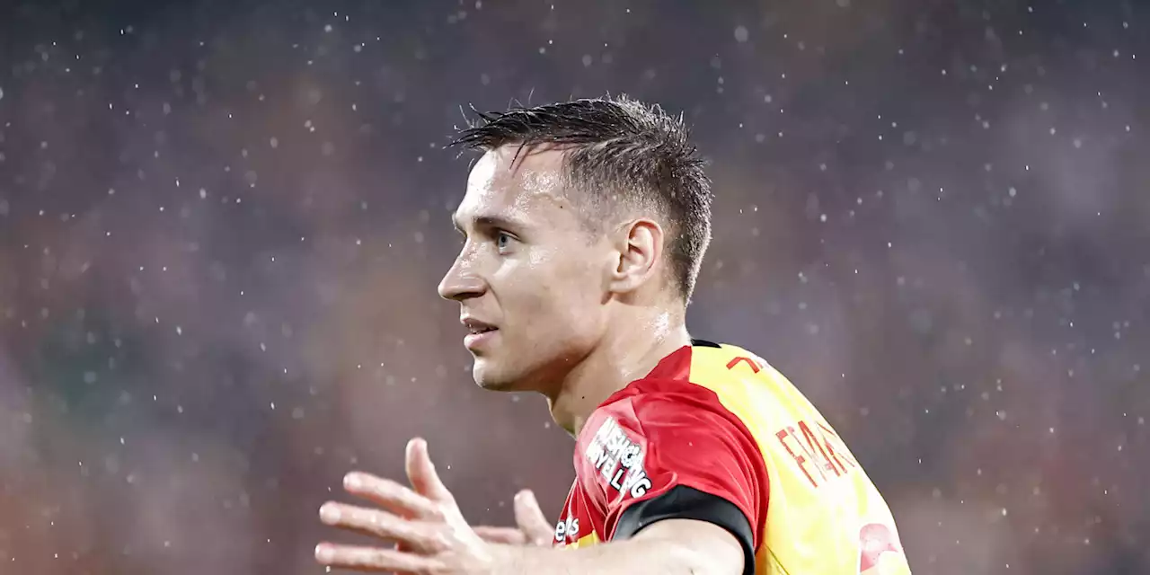 Ligue 1 : Lens domine Reims (2-1) et consolide sa deuxième place