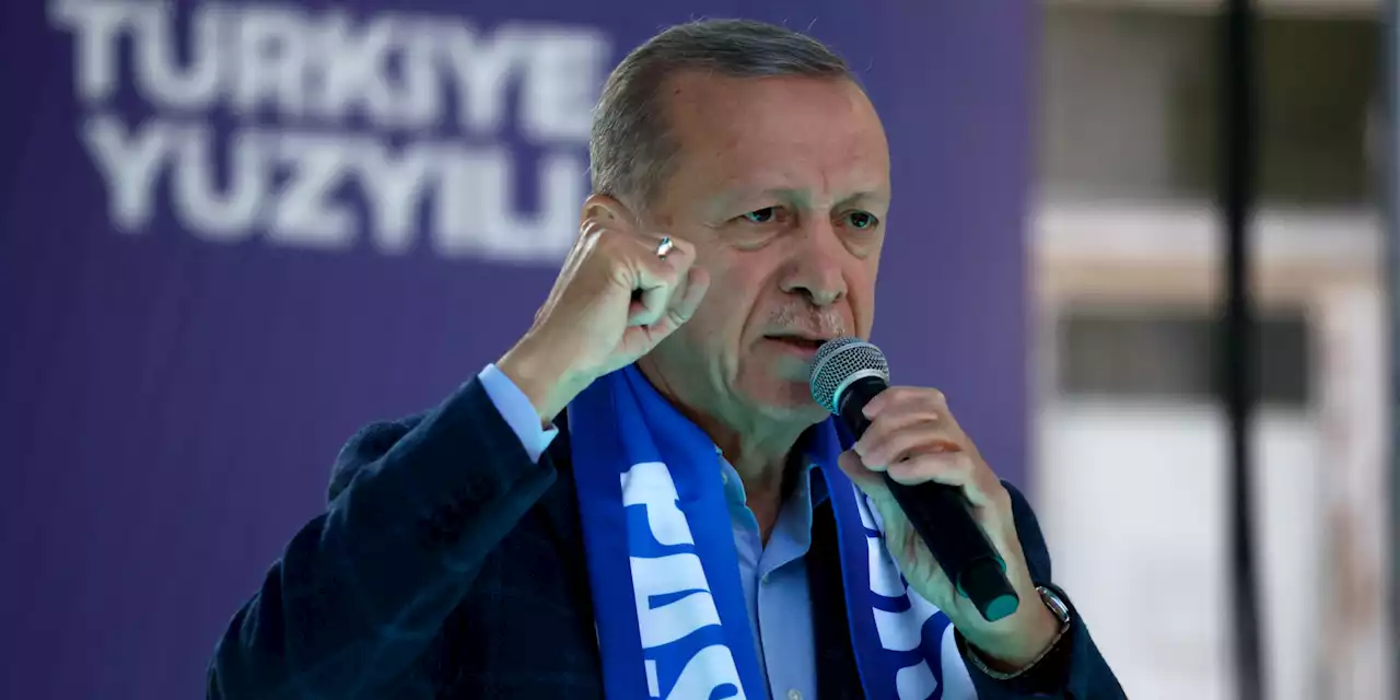 Turquie : à la veille des élections présidentielles, Erdogan veut écraser son opposant