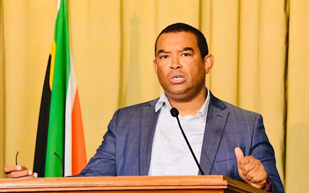 No final plan on how Eskom will mitigate load shedding this winter: Rudi Dicks