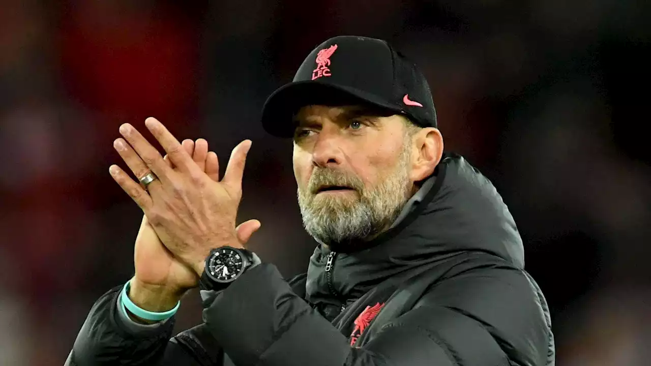 Klopp had 'disagreements' with ex-Liverpool official; 'real reason' for Schmadtke's arrival revealed