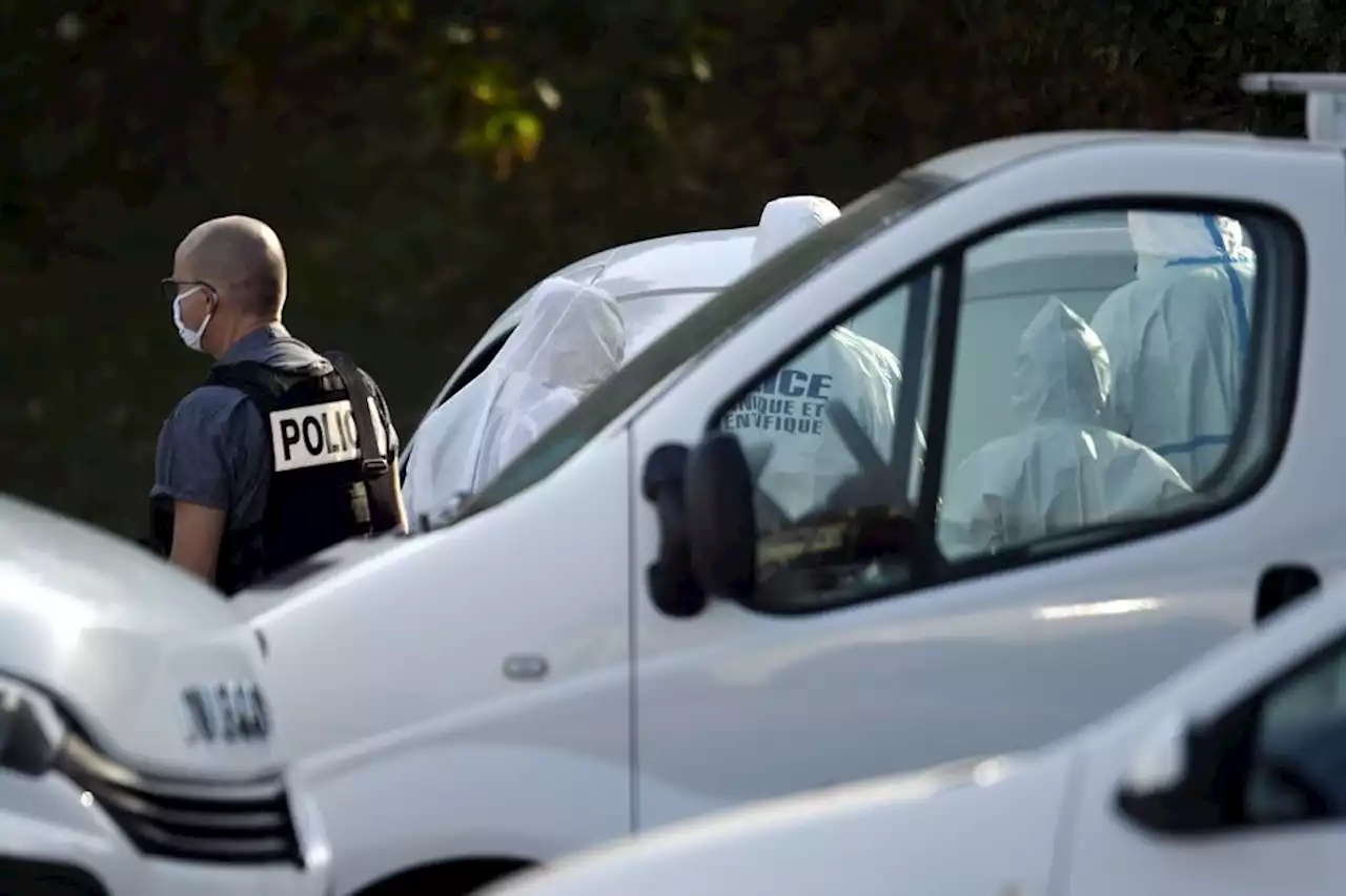 Drame à Saint Dionisy dans le Gard : 3 personnes décédées, un homme, une femme et l'auteur des coups de feu mortels