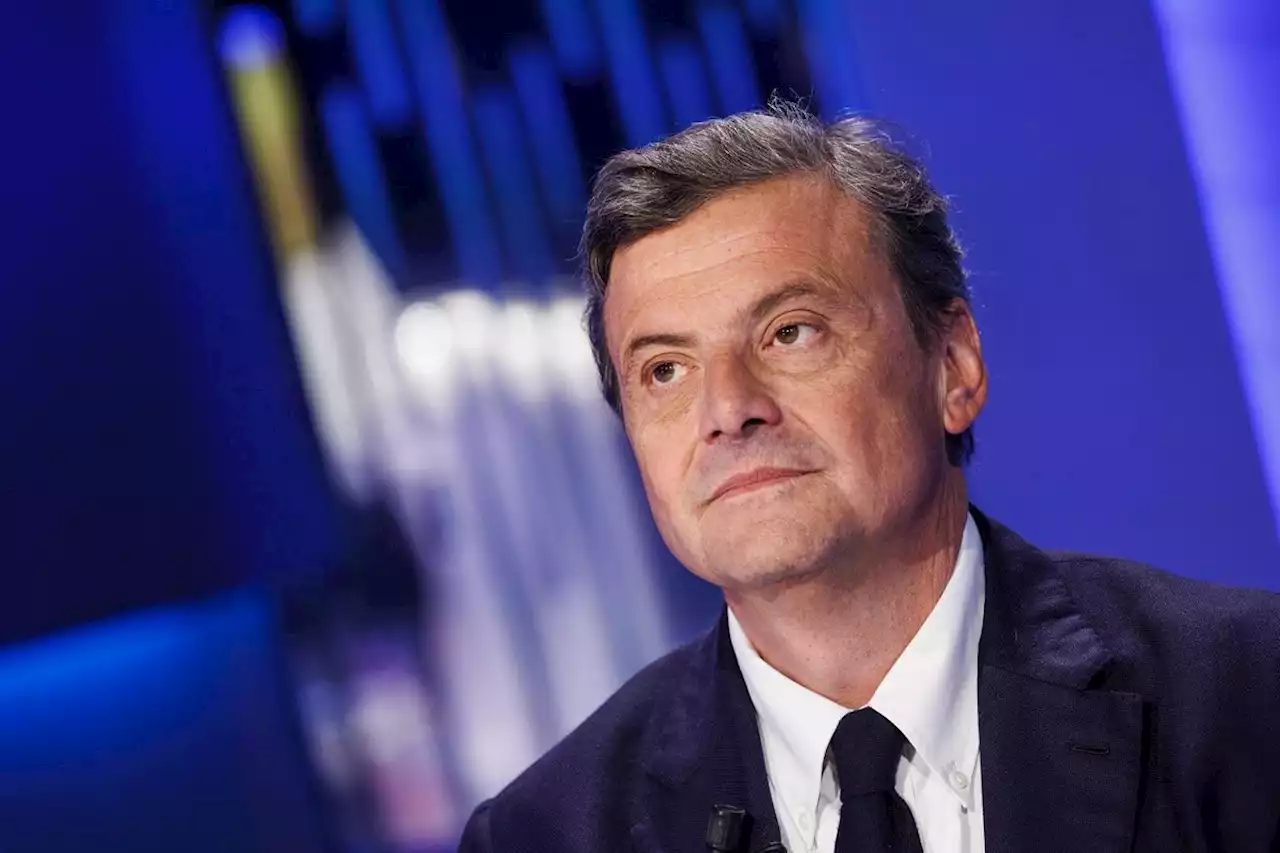 Ora Calenda profana l’incolpevole Carlo Rosselli - Il Fatto Quotidiano