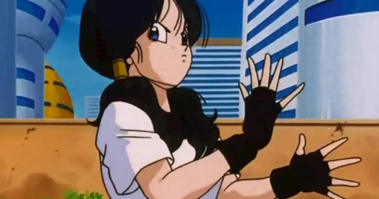 Dragon Ball: Inteligencia Artificial revela cómo se vería Videl en la vida real