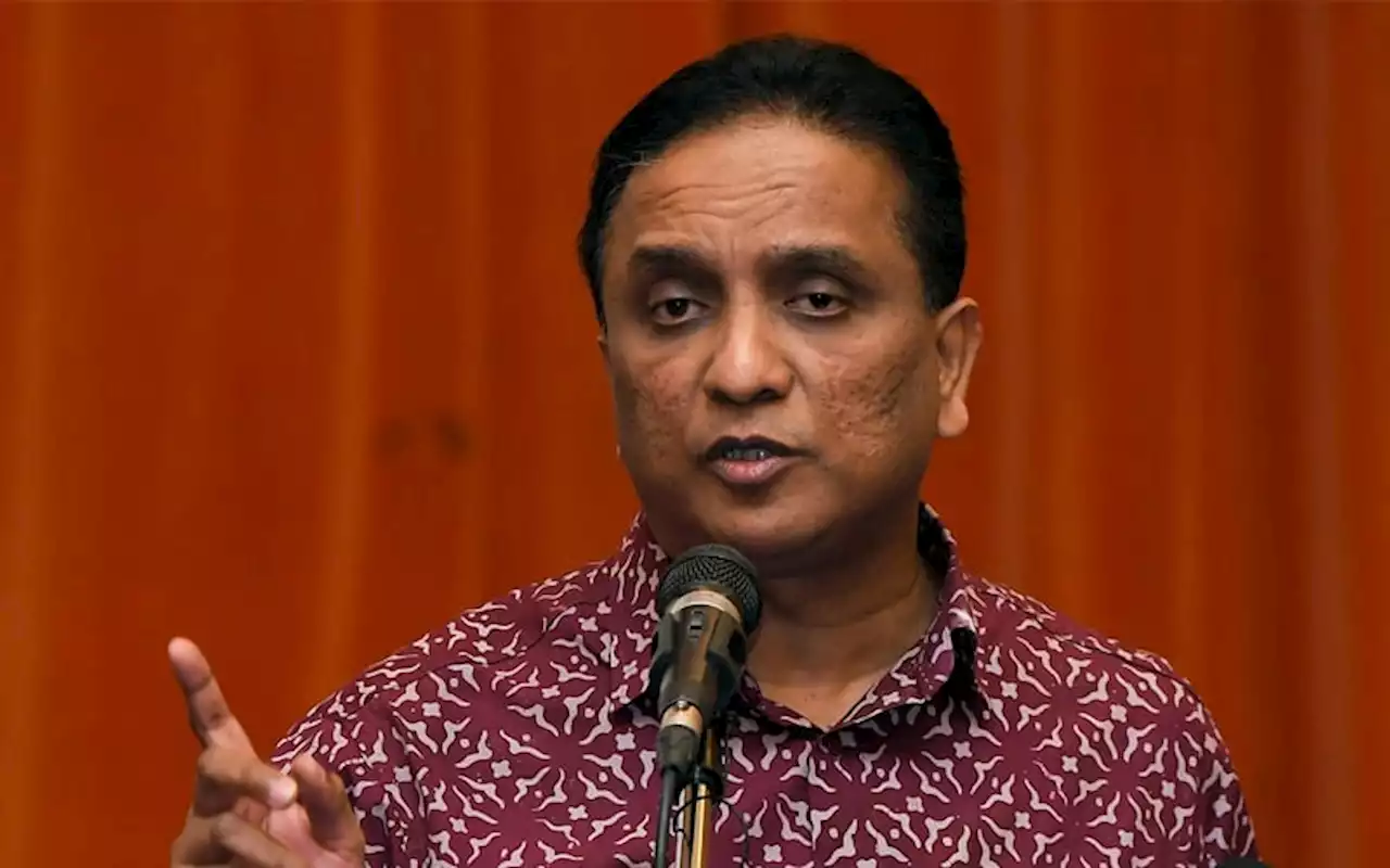 Rundingan Umno, PH P Pinang hadapi PRN berjalan lancar, kata Reezal