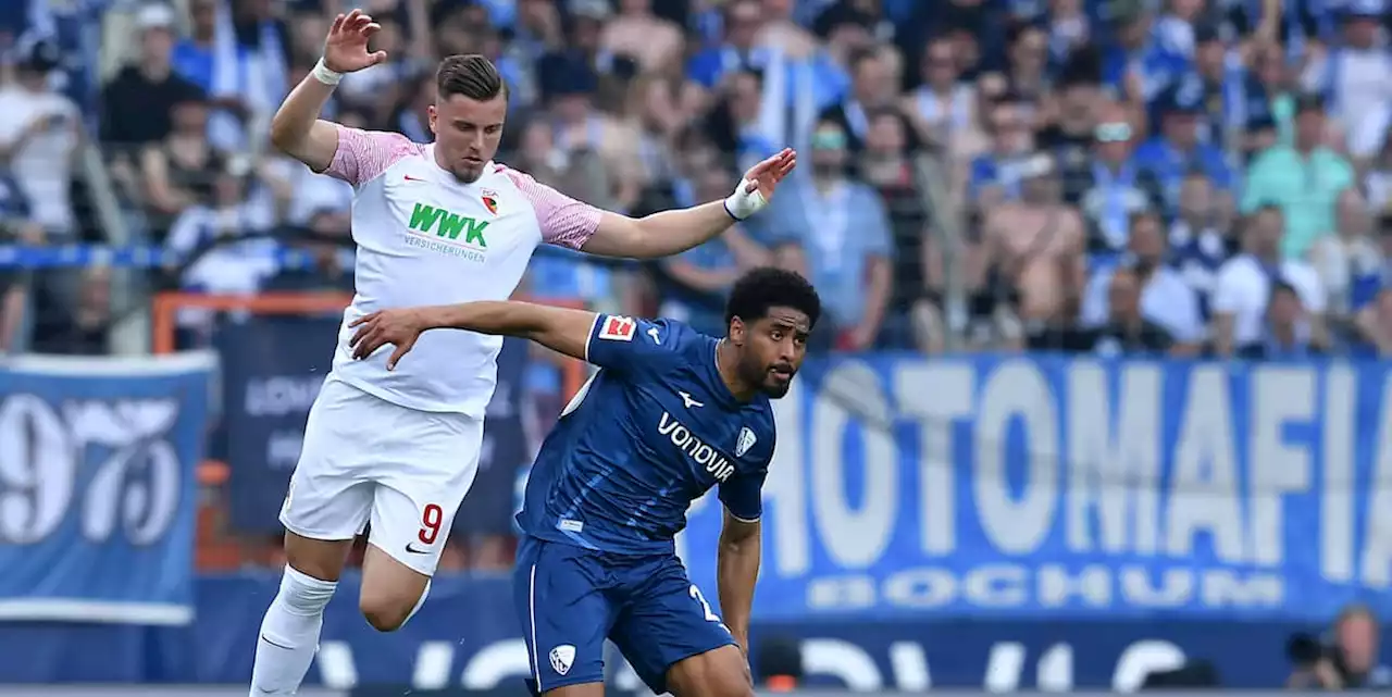 Berlin geht Richtung Champions League, Bochum springt vom Abstiegsplatz