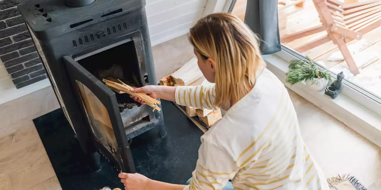 Wie das Umweltbundesamt gegen Kamine und Holzöfen vorgehen will