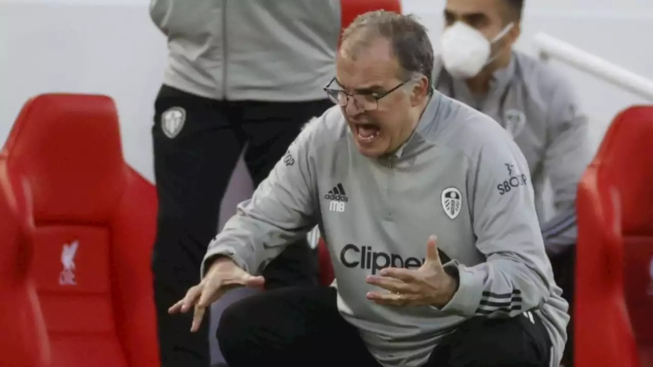 Uruguay : conférence de presse à venir pour présenter Marcelo Bielsa