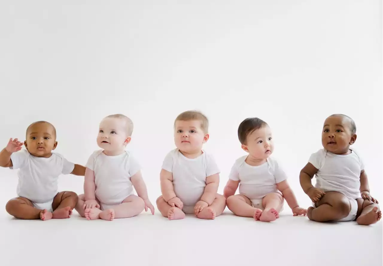 Social Security Administration Announces Most Popular Baby Names Of 2022