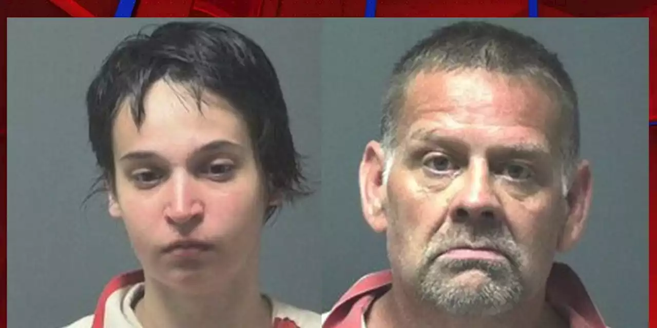 Couple accused in beating death of 2-month-old boy