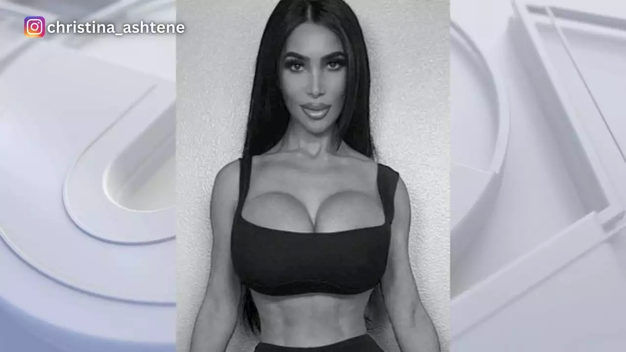 Arrest made in death of OnlyFans model, Kim Kardashian look-alike, TMZ reports