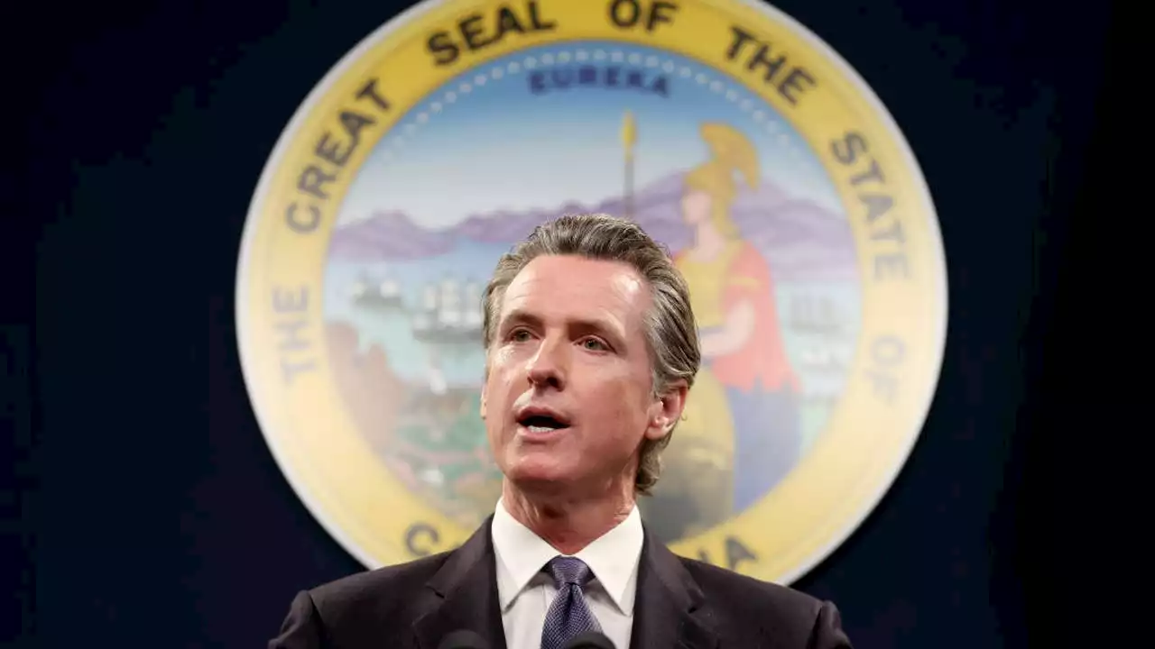 Gov. Newsom says state’s budget deficit has grown to nearly $32 billion