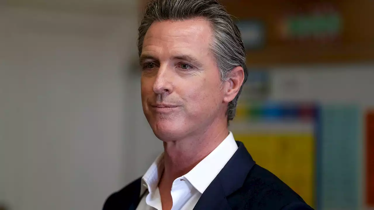 Gov. Newsom announces $32 billion budget deficit, $10 billion more than previously estimated