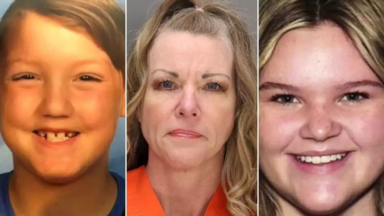 Lori Vallow verdict: 'Cult mom' found guilty in murders of her 2 children, husband's first wife