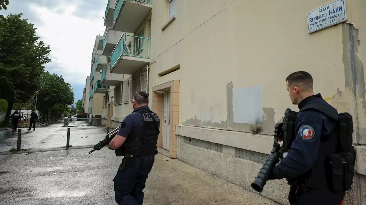 Valence : un troisième mort par balles en quatre jours, la piste du règlement de comptes privilégiée