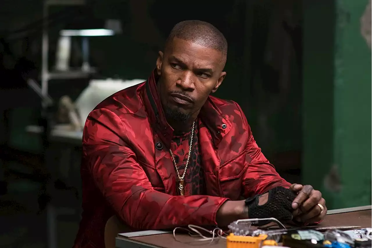 Jamie Foxx: veja o que se sabe sobre a internação e o estado de saúde do ator