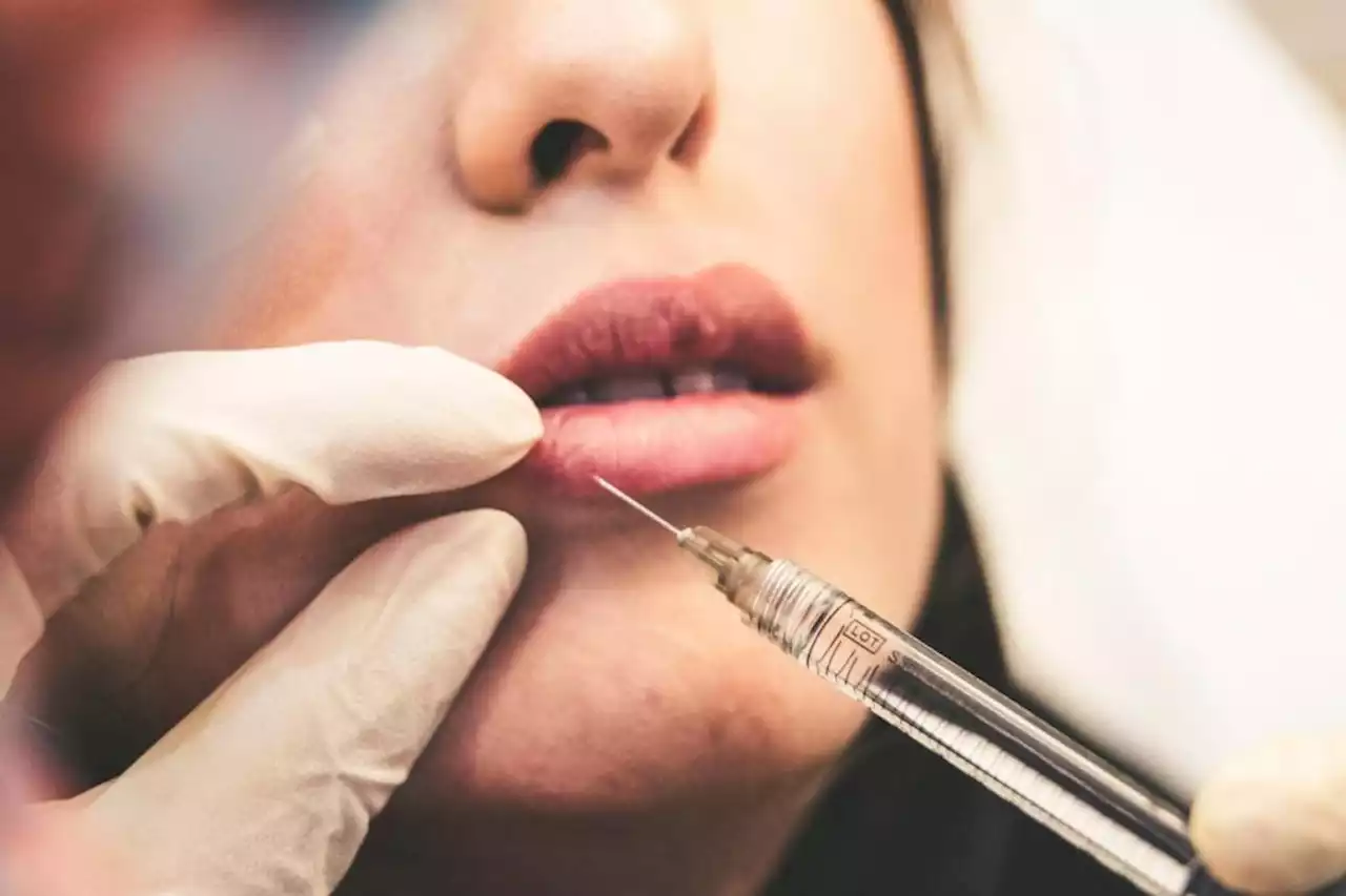 Glasgow doctor issues warning about 'DIY Botox' kits after botched cases