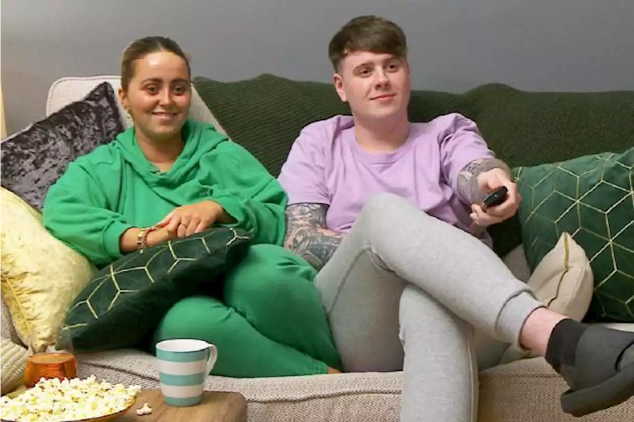 Gogglebox star divides fans with Coronation song