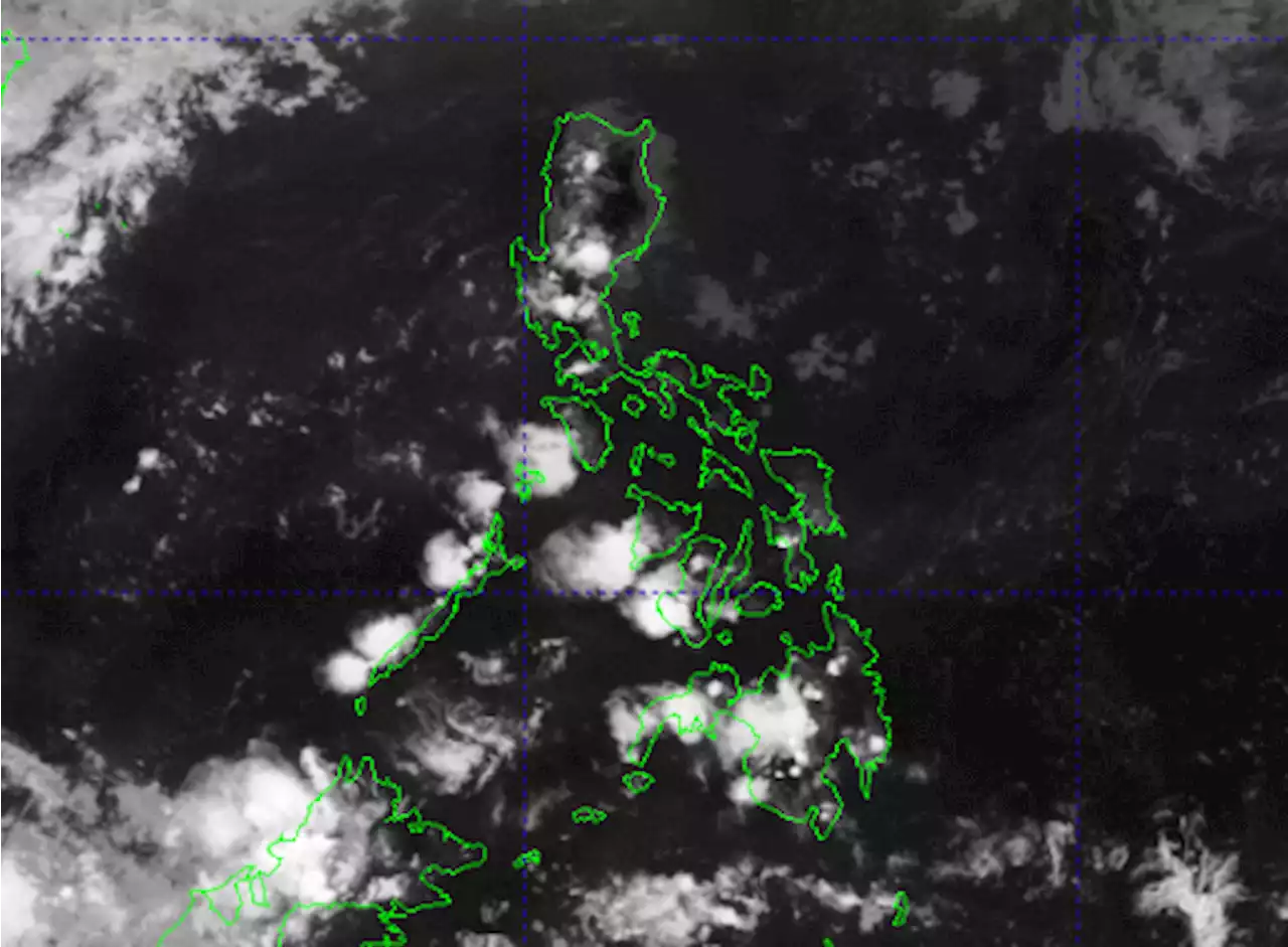 ITCZ, localized thunderstorms to affect country