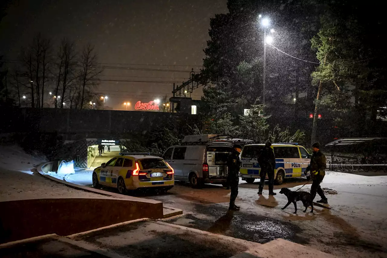 Efter vinterns våldsvåg i huvudstaden – nu väntar lång rad åtal