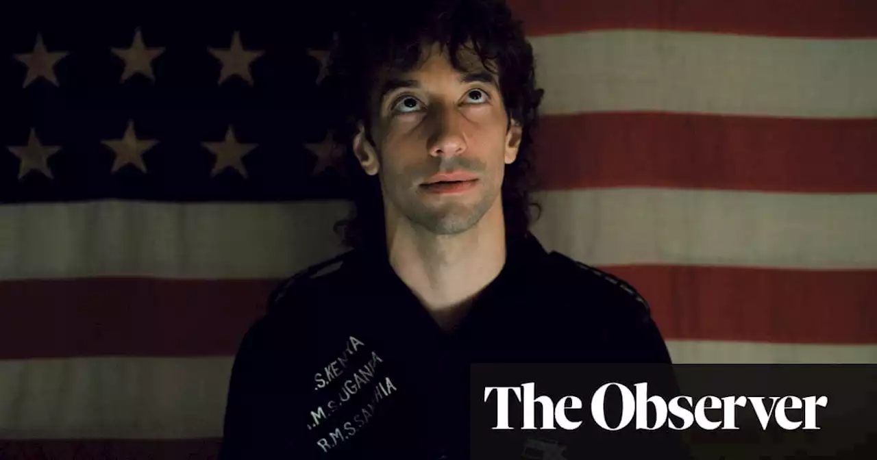 Albert Hammond Jr: ‘The universe moved when the Strokes were all together’