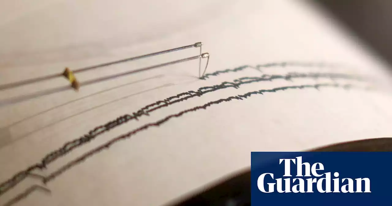 Earthquakes shake northern California including strong aftershock