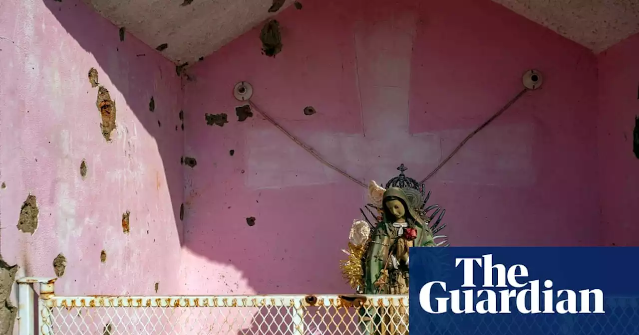 Land of no return: the Mexican city torn apart by cartel kidnappings