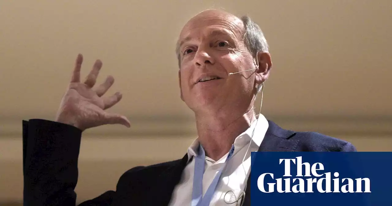 Ministers not doing enough to control AI, says UK professor