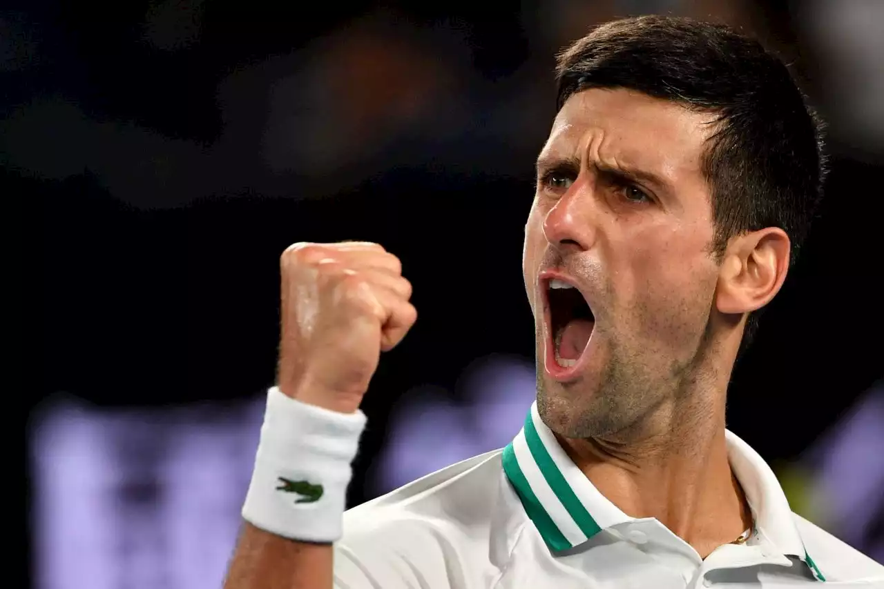 Becker tips Djokovic for record title at French Open | The Guardian Nigeria News - Nigeria and World News