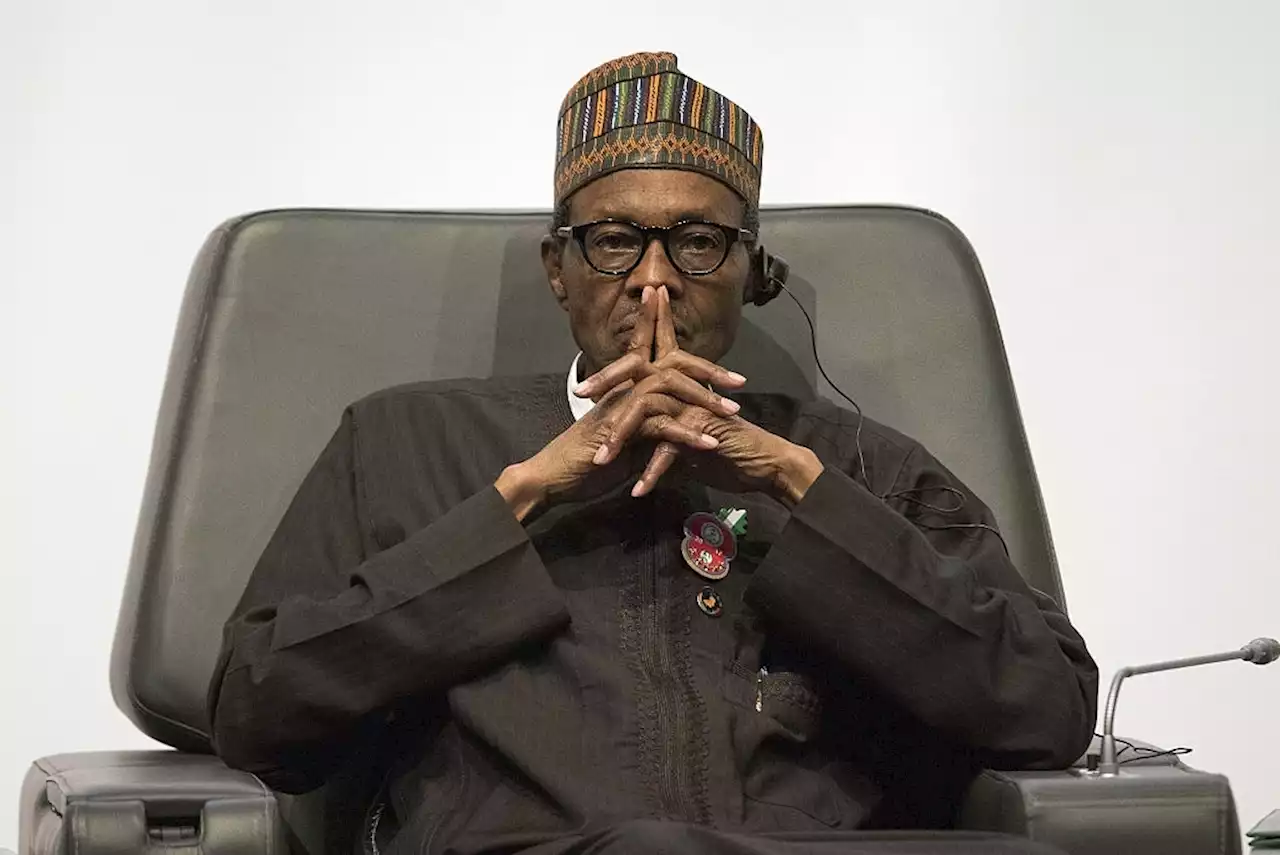 Concerns over Buhari’s last minute contracts, loans | The Guardian Nigeria News - Nigeria and World News