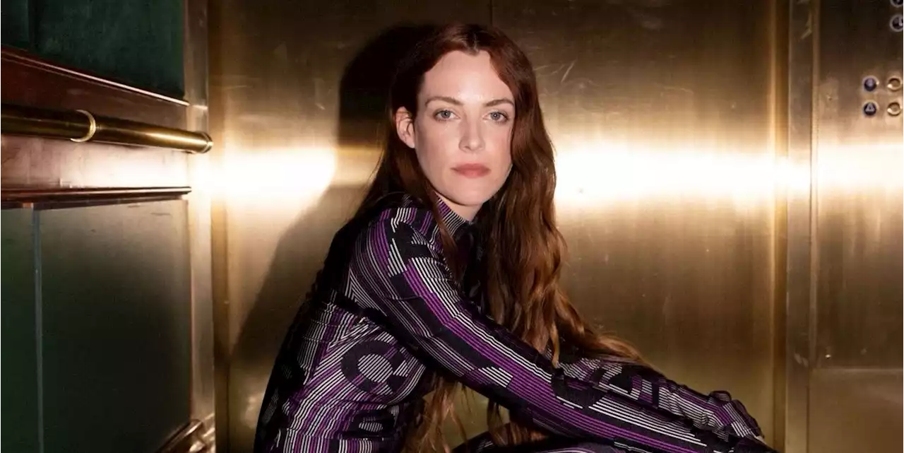 Inside the Chanel 2024 Cruise Show with Riley Keough