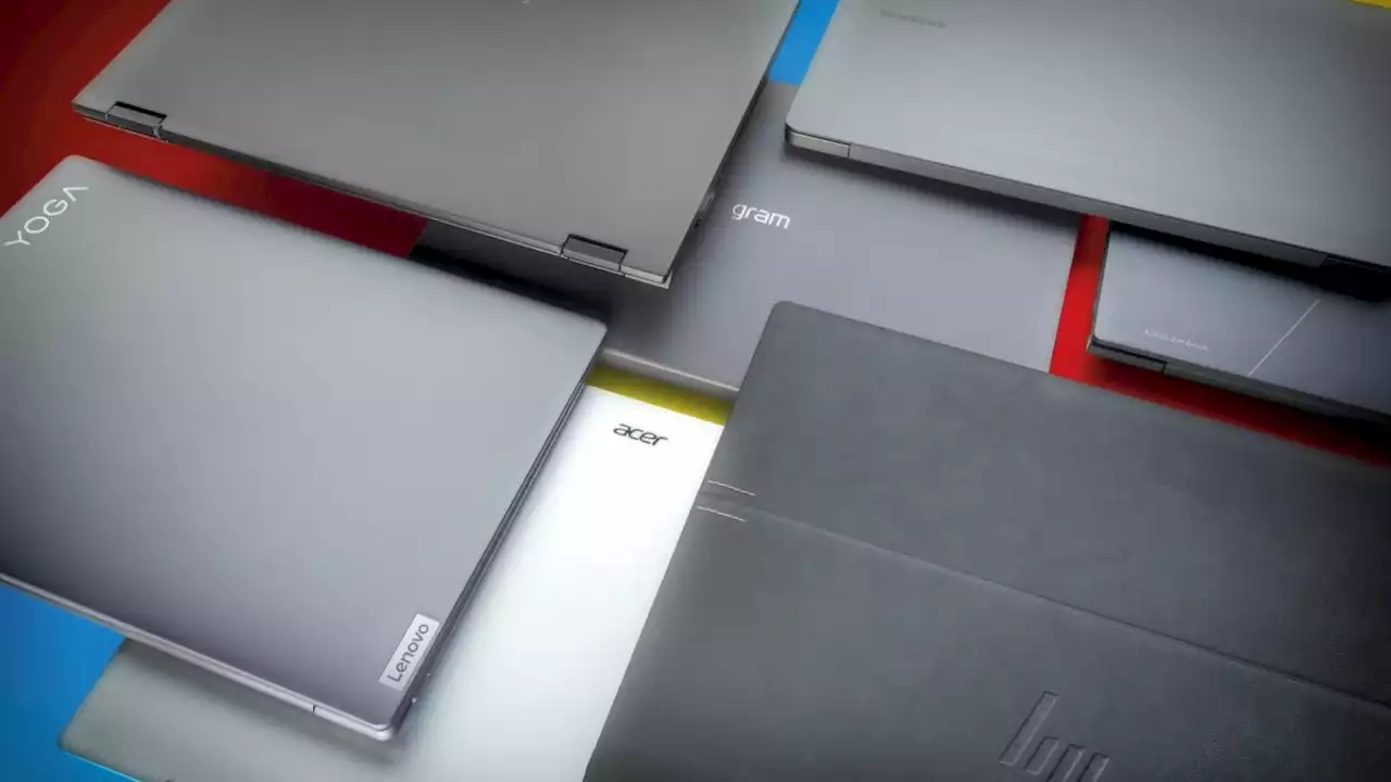 13- und 14-Zoll-Notebooks mit aktuellen Core-i-Prozessoren im Test