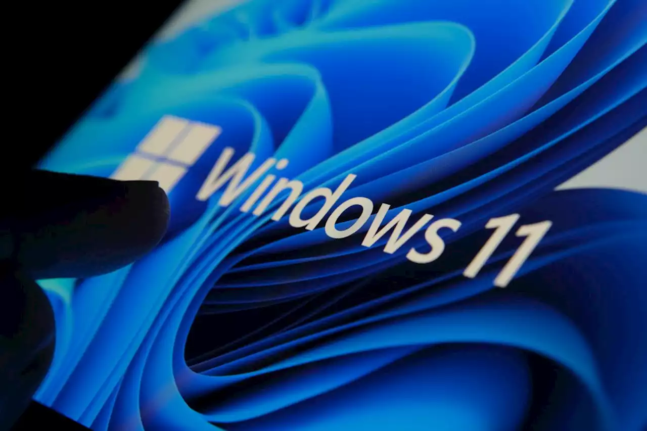 Windows-11-Update: Deutsche Live-Untertitel und Sekunden in der Taskleiste