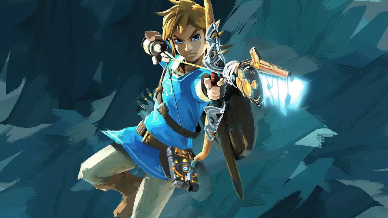 ¿Película de ‘Zelda’ en camino? En Nintendo ya no esconden su interés tras el éxito de ‘Super Mario’