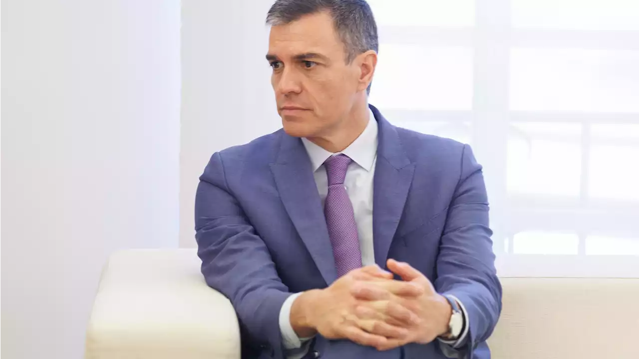 Pedro Sánchez y su compromiso de implantar de inmediato el derecho al olvido oncológico