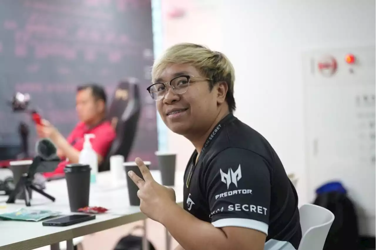 Team Secret secures massive upset against DRX in VCT Pacific League Superweek