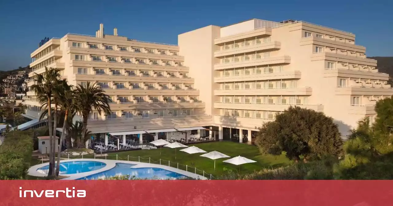 España se encamina hacia el verano más caro de la historia: la noche de hotel ya cuesta 100 euros de media