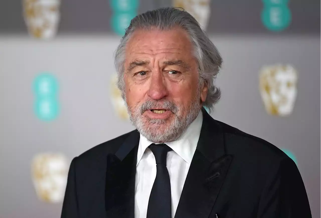 Robert De Niro: ecco nome, sesso e prima foto del settimo figlio - iO Donna