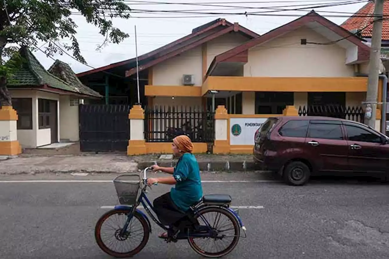 Rehab UPT Logam Dikucur Rp 4,4 Miliar, Ditarget Segera Masuk Tahap Lelang