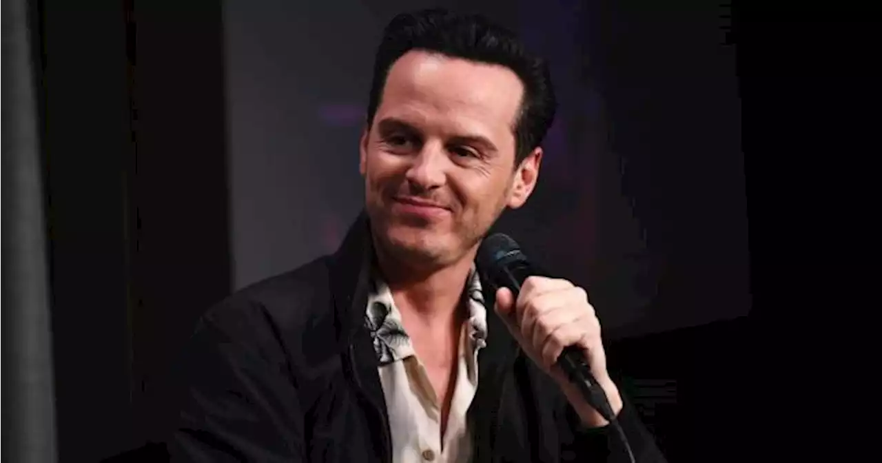 Andrew Scott on the pressure of playing one of literature's great villains | JOE.ie