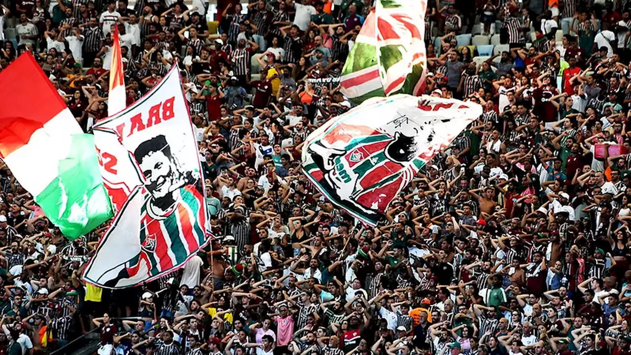 Saiba quantos ingressos foram vendidos para os jogos do Fluminense contra Cuiabá, Flamengo e River Plate