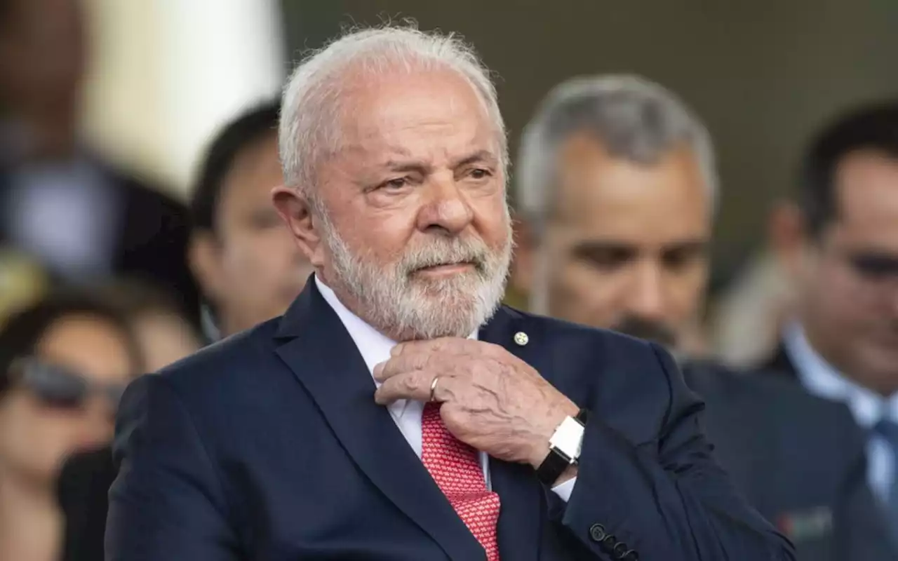 Com base frágil, Lula diz que negociação com parlamentares será a cada votação | Brasil | O Dia